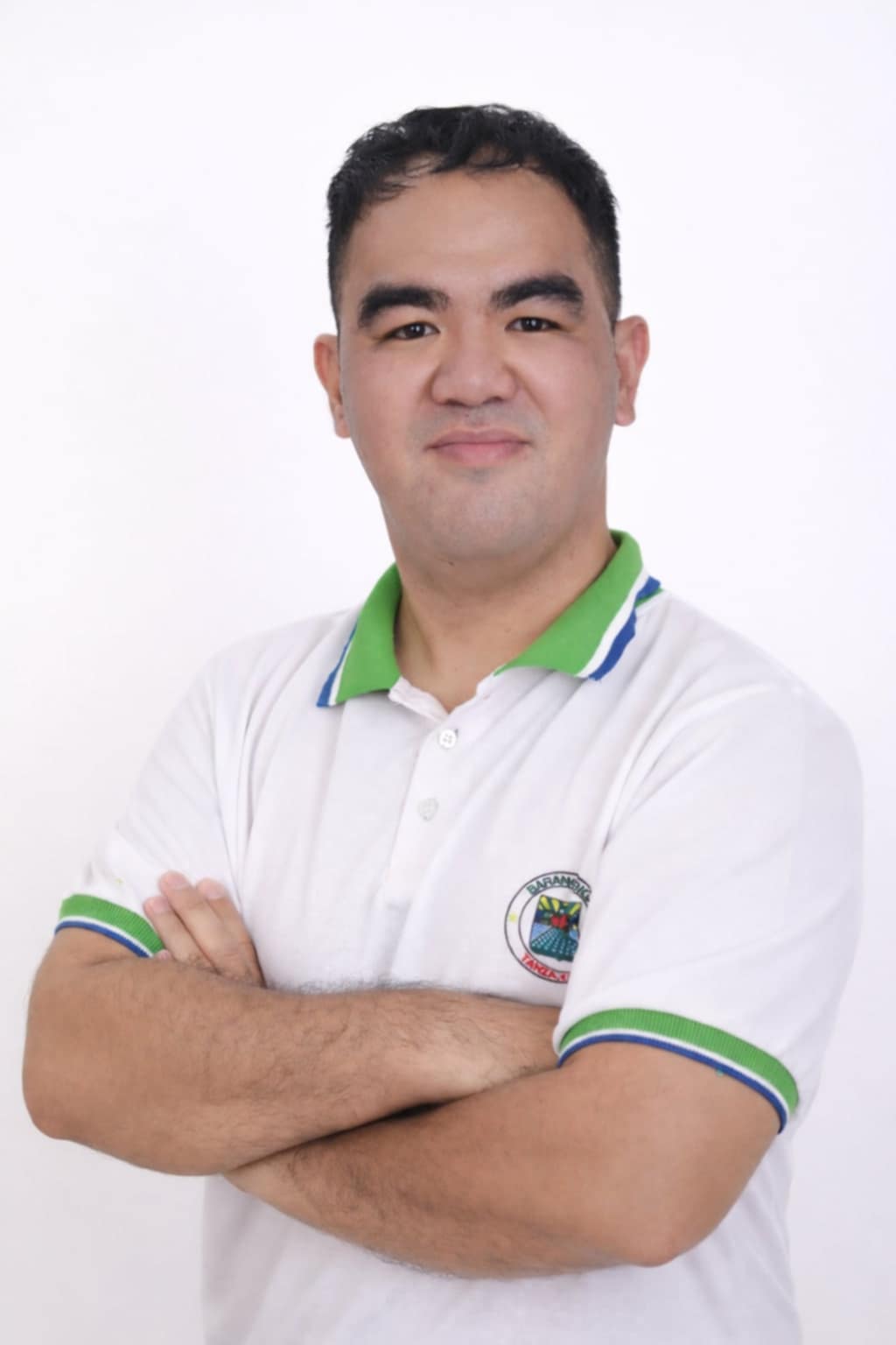 Hon. Billy Christian L. Fidel